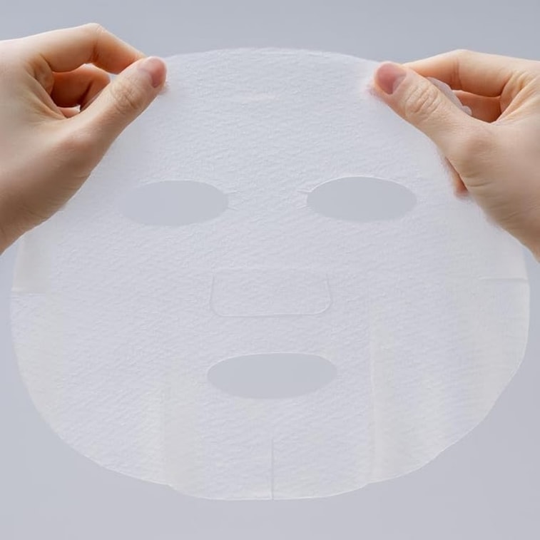 Intensive Whitening Mask 7pcs 3