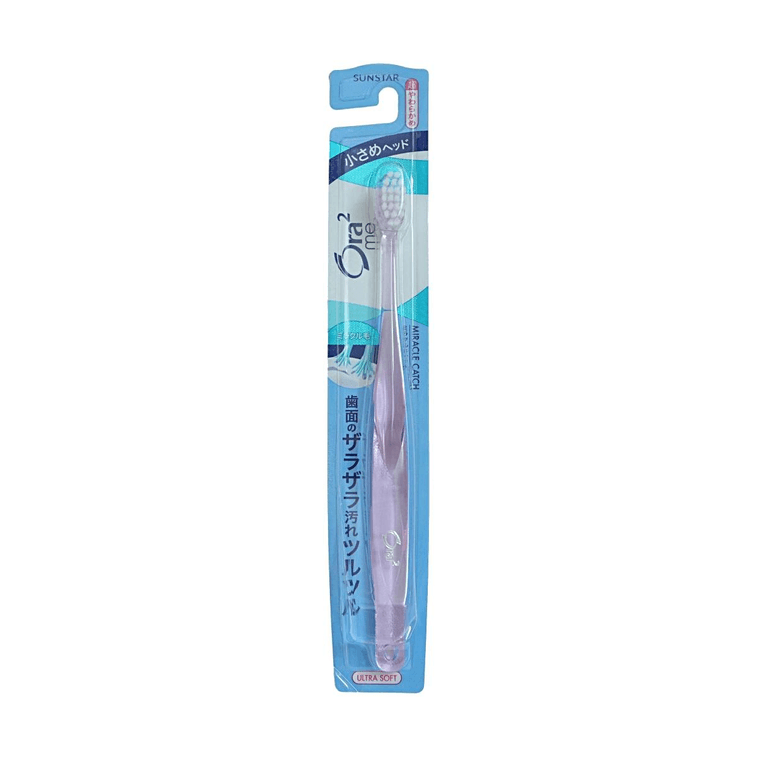 Brosse à dents Me Miracle Catch Ultra Souple 3