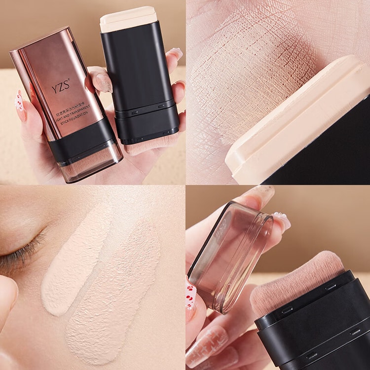 YZS Water light foundation stick natural color 15g - Yami.com