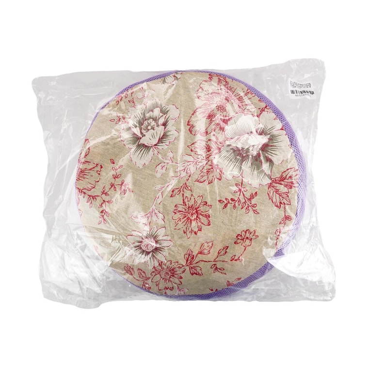 綠碎花艾灸坐墊 蒲團燻蒸儀坐灸墊盒 隨身灸家用臀部椅 盆宮寒艾炙器具凳【控溫】+薑盤+濾煙罩+艾柱54粒+鑷子+穴位圖 40*10cm 3