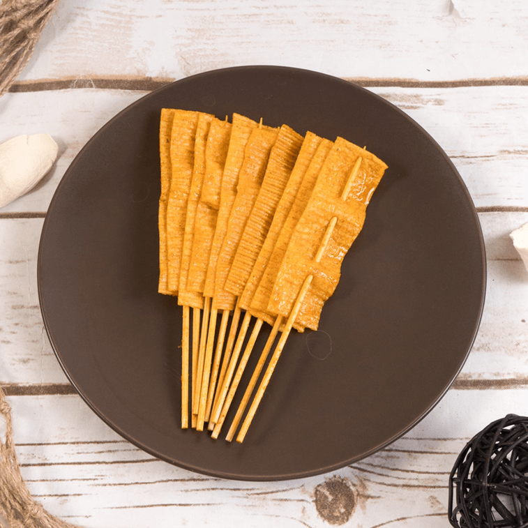 スパイシータイ風魚串、1.49オンス 7