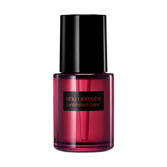 Unlimited Care Beauty Oil Drops, 1 fl.oz. - Weightless 24H Hydration | Plumping & Makeup-Gripping