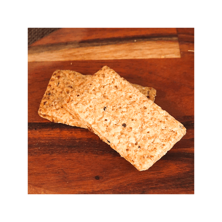 TK FOOD 블랙슈가 천겹 쿠키 120g 5