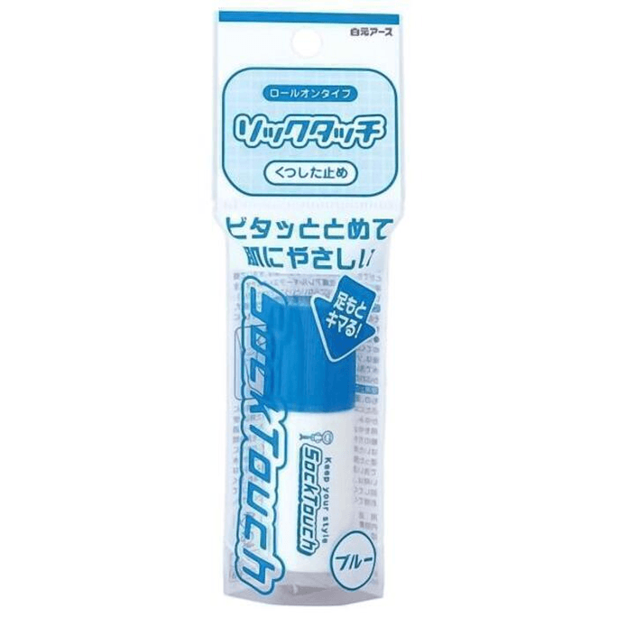 Sock Touch End Fixing Glue 12ml