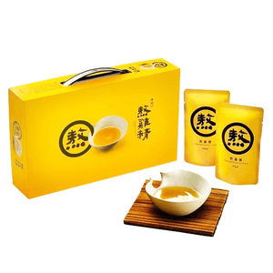 [홍콩 직접 우편] 노사진 전통 닭 정수 42ml x 7팩