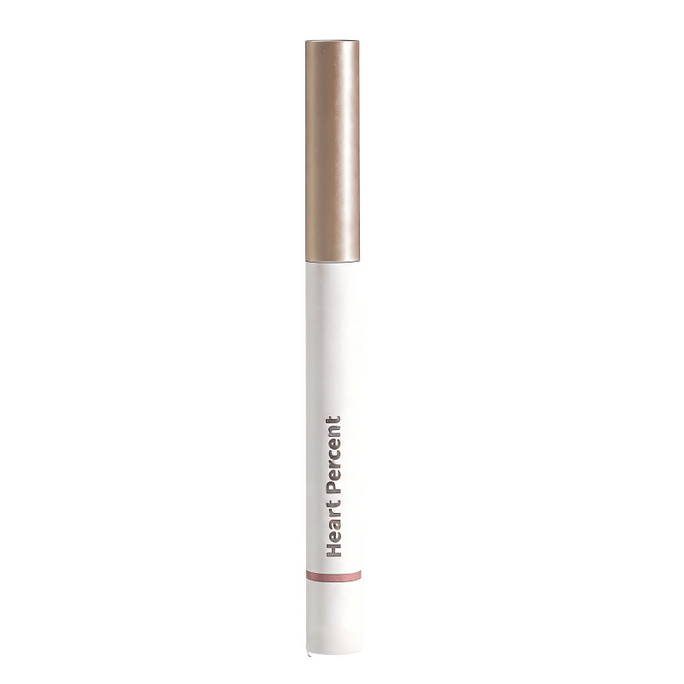 Lip Pencil  Easy Smudging#ROSE BEIGE 1PC