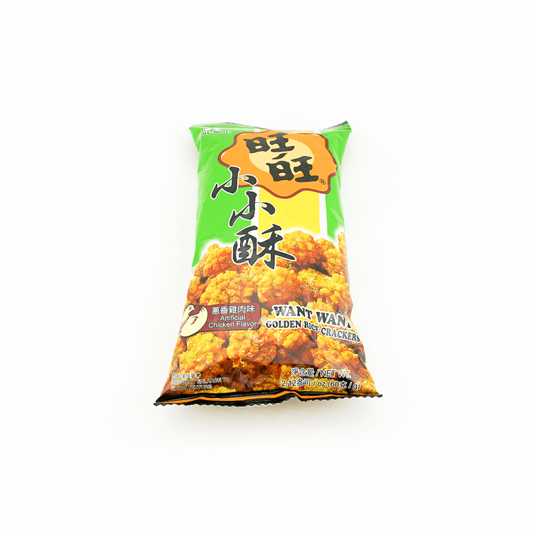 おつまみ（葱チキン味）60g 5