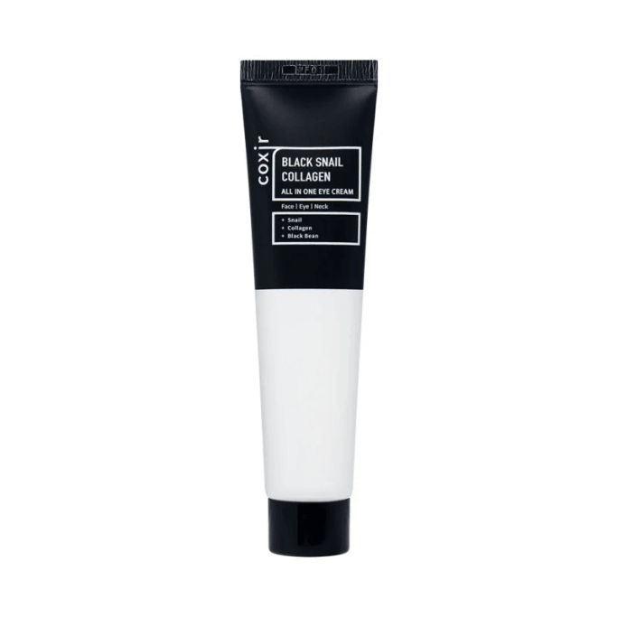 Black Snail Collagen All In One Eye Cream 30ml