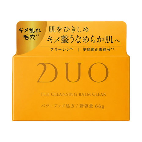 DUO - Yami