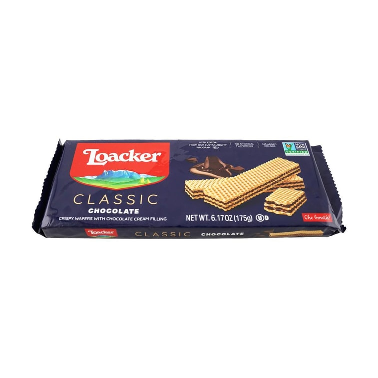 チョコレートウエハース、6.17オンス 5
