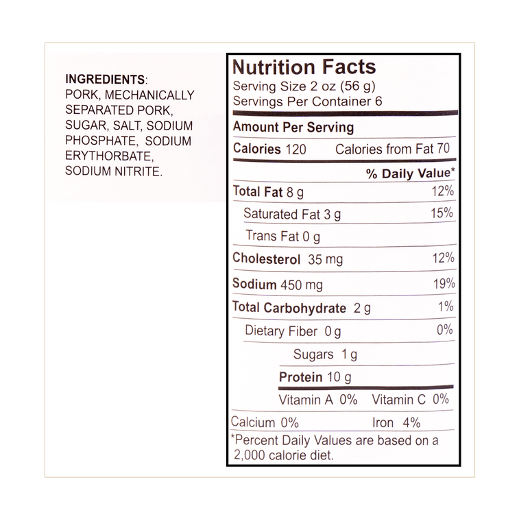 ランチョンミート 340g 3