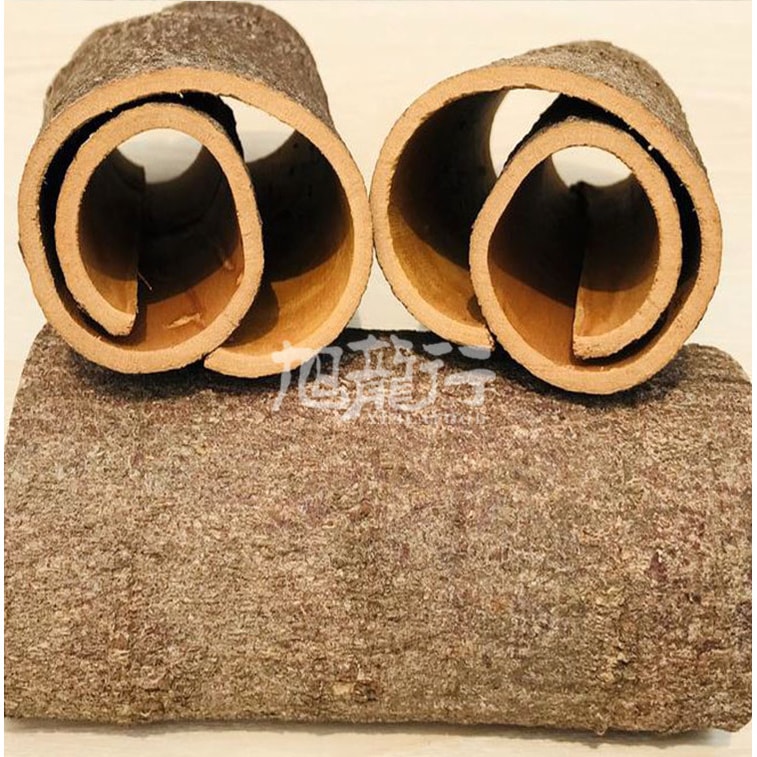 美国旭龙行 香辛料 特级广西 精品无硫 肉桂皮 0.5磅 4