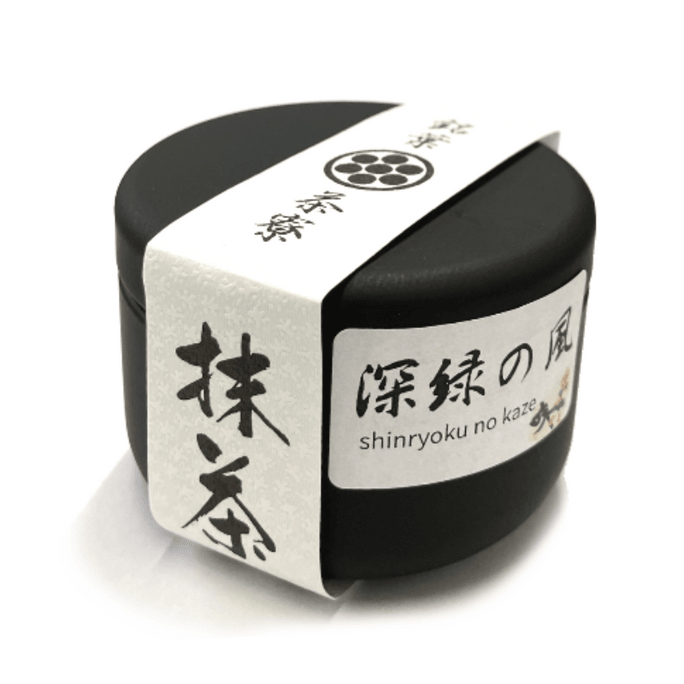 Asaicusa Shoushou Xiyuan dark green Wind Matcha Powder 20g