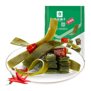 Kelp Silk Spicy Taste 218g