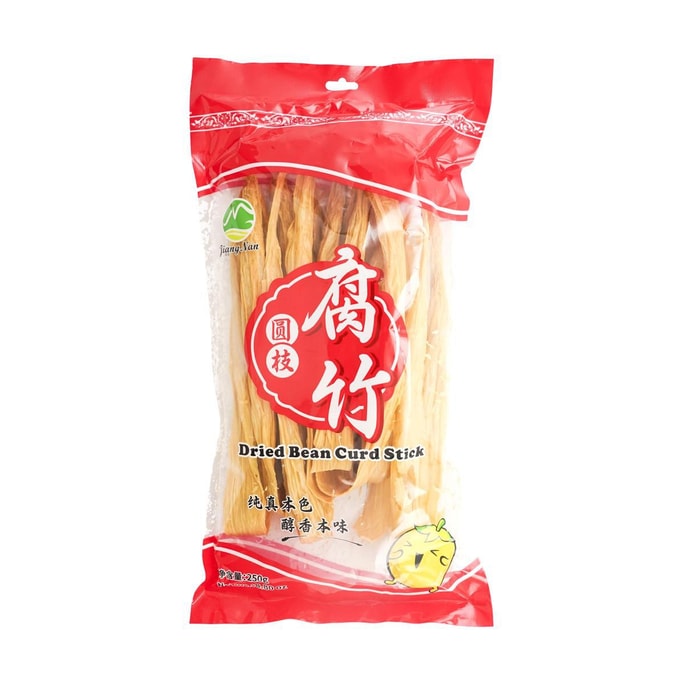 江南 圆枝腐竹 250g