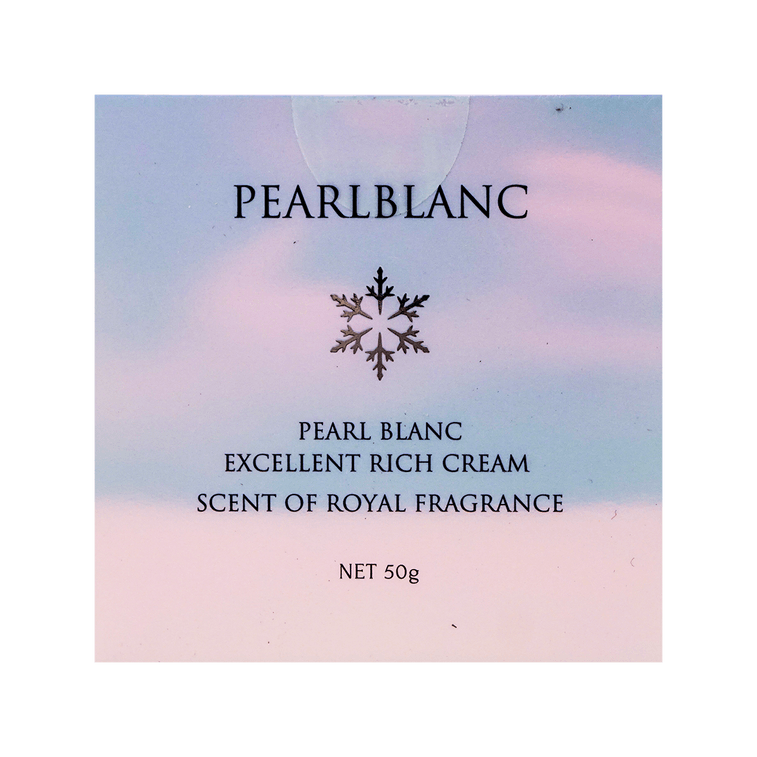 펄 블랑 엑설런트 리치 크림, 1.76온스 5