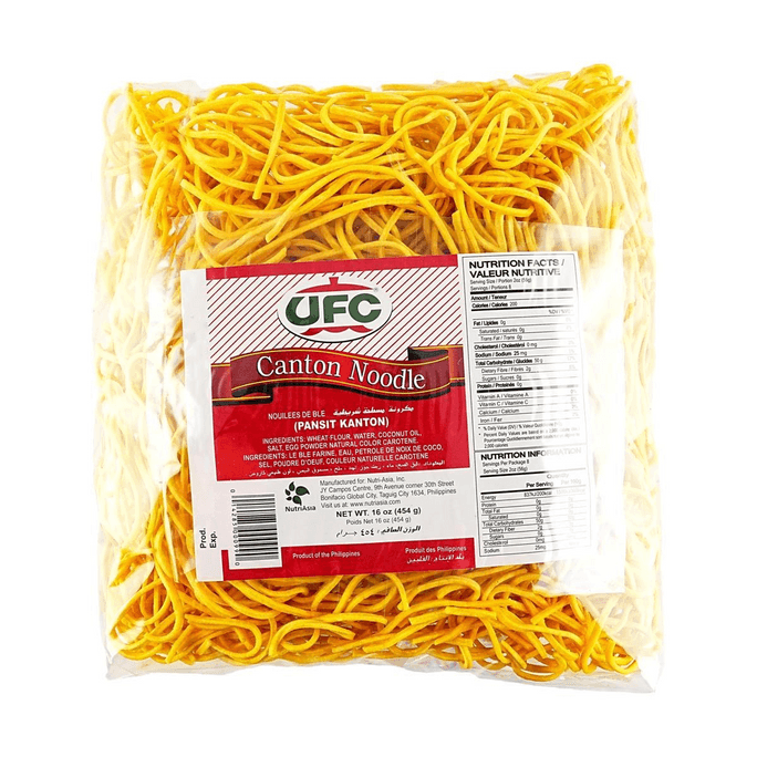 Canton Noodle ,16 oz