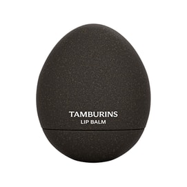 ​​Egg Lip Balm, 0.17 oz. #Woody Green​​