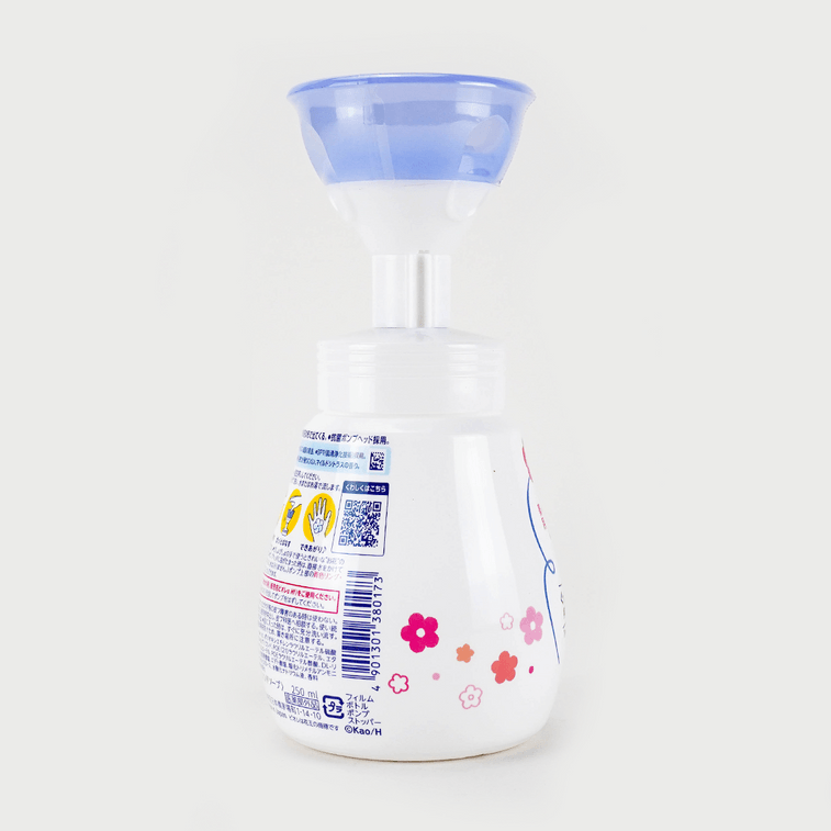 ビオレU薬用泡スタンプハンドソープ250ml 11