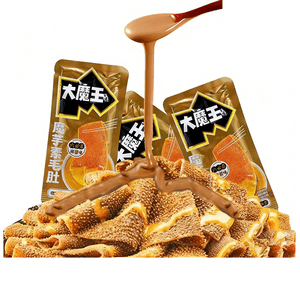 Great Demon King Beef Tripe Konjac Snack Ready-to-Eat Spicy Snack 108g