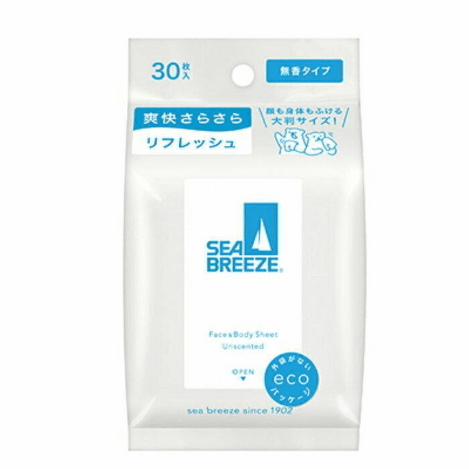 Daban Wet Wipes 30 pieces