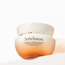 [홍콩 직배송] 설화수 너리싱 & 퍼밍 크림 (50ml) - 뛰어난 안티에이징 효과, 잔주름 완화에 특화된 포뮬러, 한국산 한방 추출물 함유로 풍부한 영양 공급