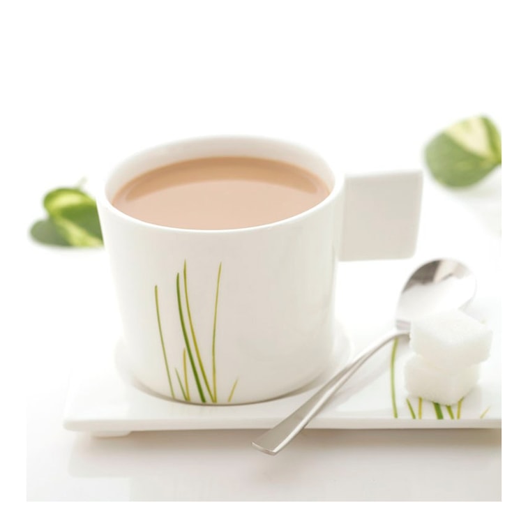 台湾光泉 午后时光 英式金麦奶茶 500ml 4