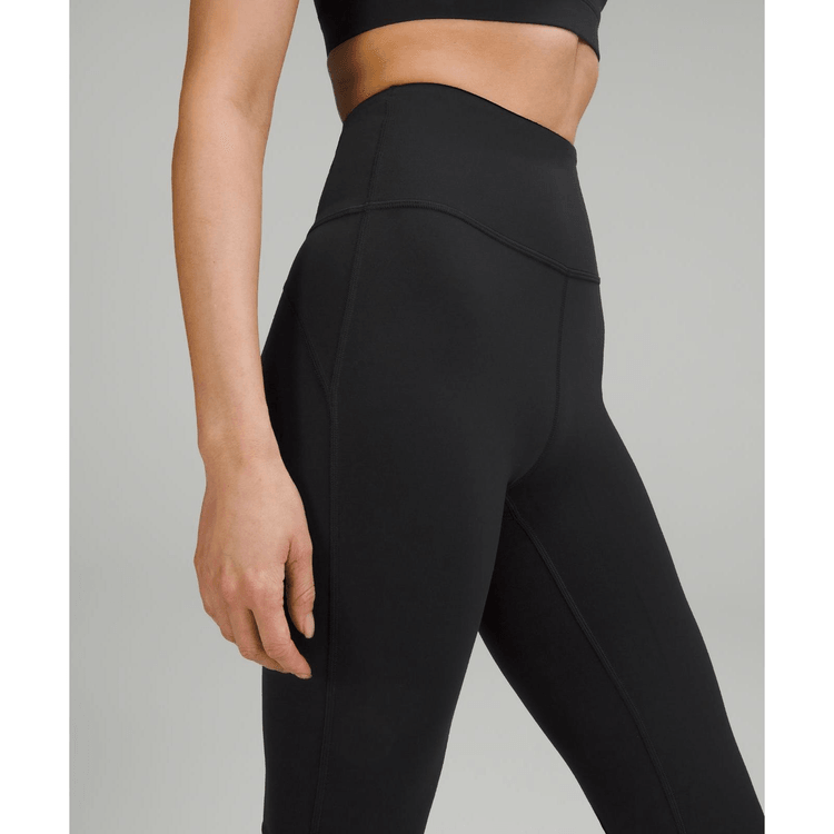 LULULEMON||Groove Super High-Rise Flare Pants *Nulu Asia Fit