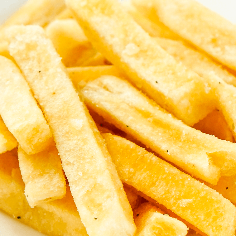 【国货新品】脆升升 薯条蜂蜜黄油味 40g 6