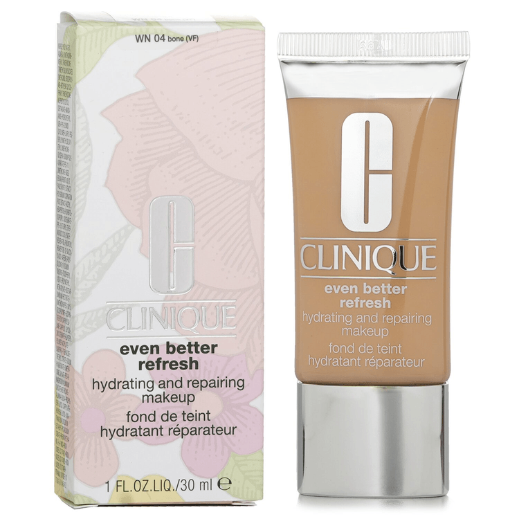 Clinique Even Better Refresh Hydrating And Repairing Makeup - # WN