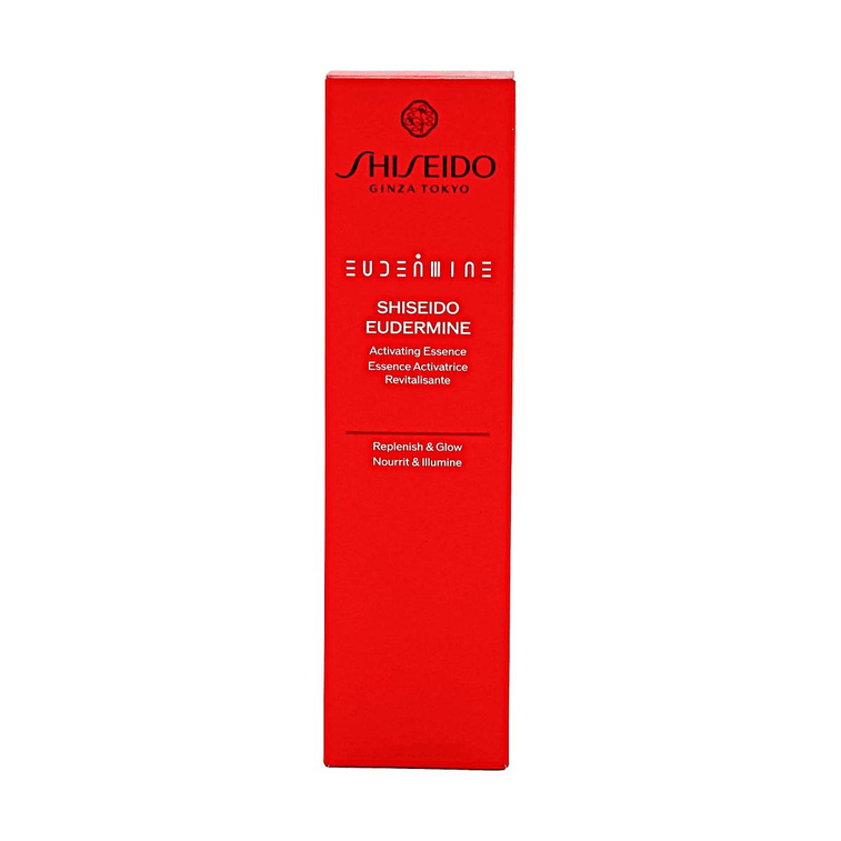 EUDERMINE Activating Essence, ​​, 4.9 fl oz. 6