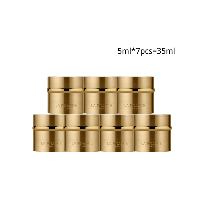 PURE GOLD RADIANCE CREAM 5ml*7pcs 35ml