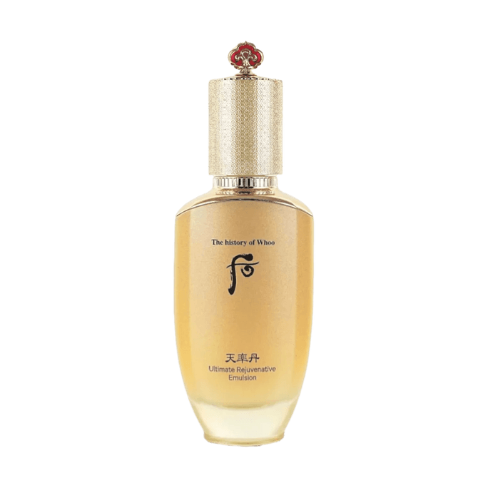 천율단 얼티밋 리쥬베너티브 에멀젼, 3.7 fl. oz.