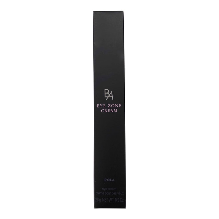 BA Eye Zone Cream 26g - Yami