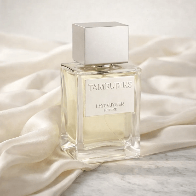 TAMBURINS LATE AUTUMN 香水 50ml パフューム レイト オータム - 50mL | TAMBURINS