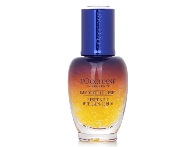 L'Occitane Immortelle Overnight Reset Oil-In-Serum 30ml/1oz
