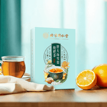 반대해 비파배 티백차 24개입 120 g