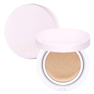 Korean Missha Magic Cushion Cover Lasting #23 Medium Beige SPF50+ PA+++ 15g