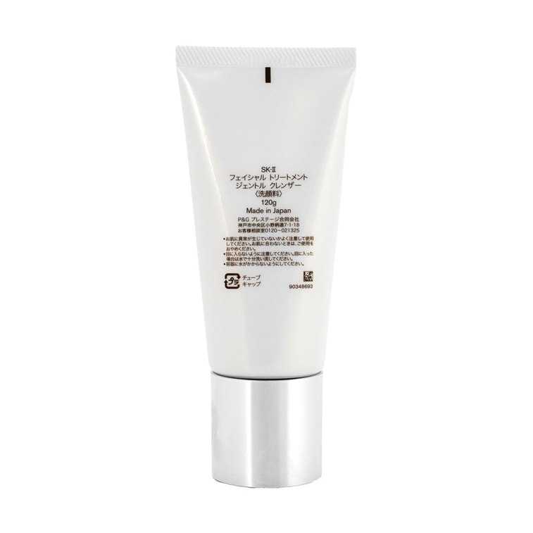 SK2 페이셜 트리트먼트 젠틀 클렌저, 118ml 5