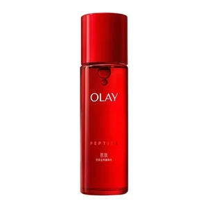 Olay Oil Big Red Bottle Essence Toner Anti-Aging Anti-Wrinkle & Firming 150Ml