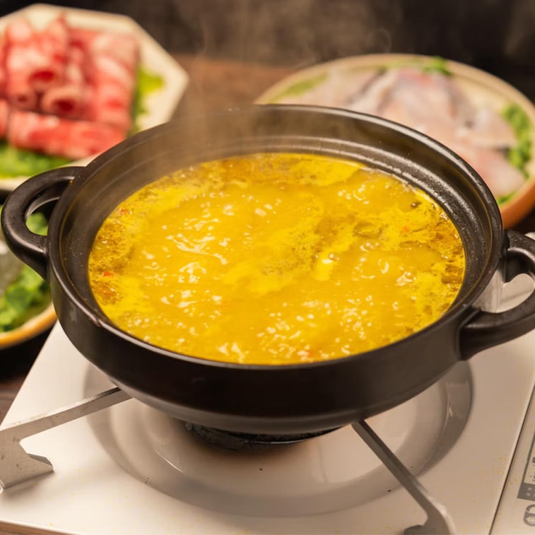 골든 샌드 사워크라우트 생선맛 수프 베이스, 290g 4