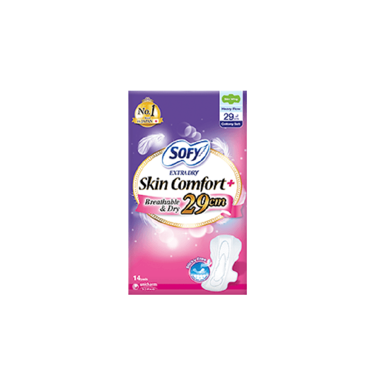 Extra Comfort Sanitary Pad Sanitary Pad