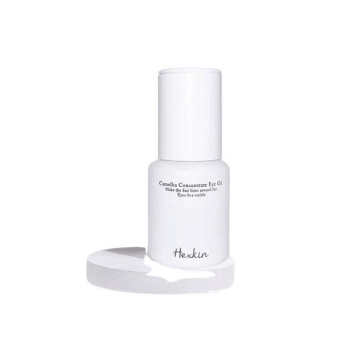 Camellia Eye Treatment Oil 15ml