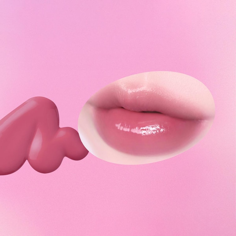 FWEE Pink Obsession Stay-Fit Lip Tint, 0.13 oz. #G04 Niche - Yami.com