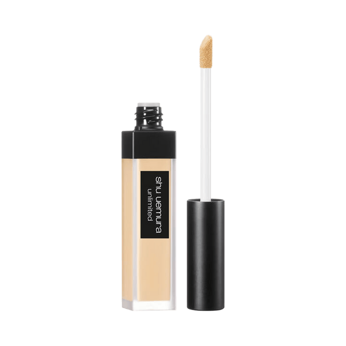 Shu Uemura Unlimited Concealer 7 Medium 7ml