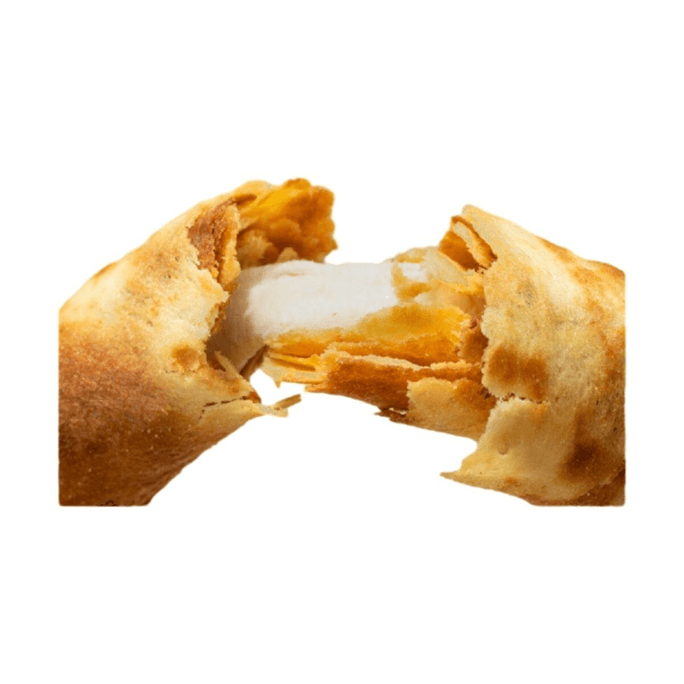 【중국 직송】 슈다오 누가 샌드위치 에그롤 276g