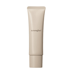 Makeup Foundation Cream Organic for sensitive skin N 30g