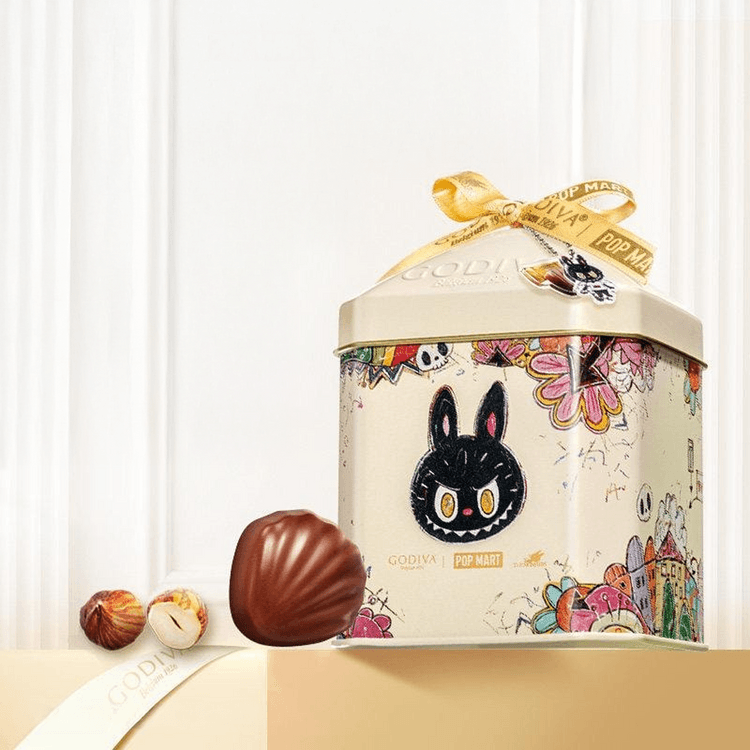LABUBU バレンタイン限定　(箱付き) Labubu8Retouched.jpg?v=