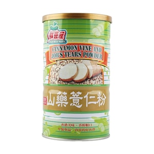 Cinnamon Vine And Job's Tears Powder 21.16 oz