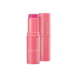Kisstin Balm Pink Radiance Stick 9g